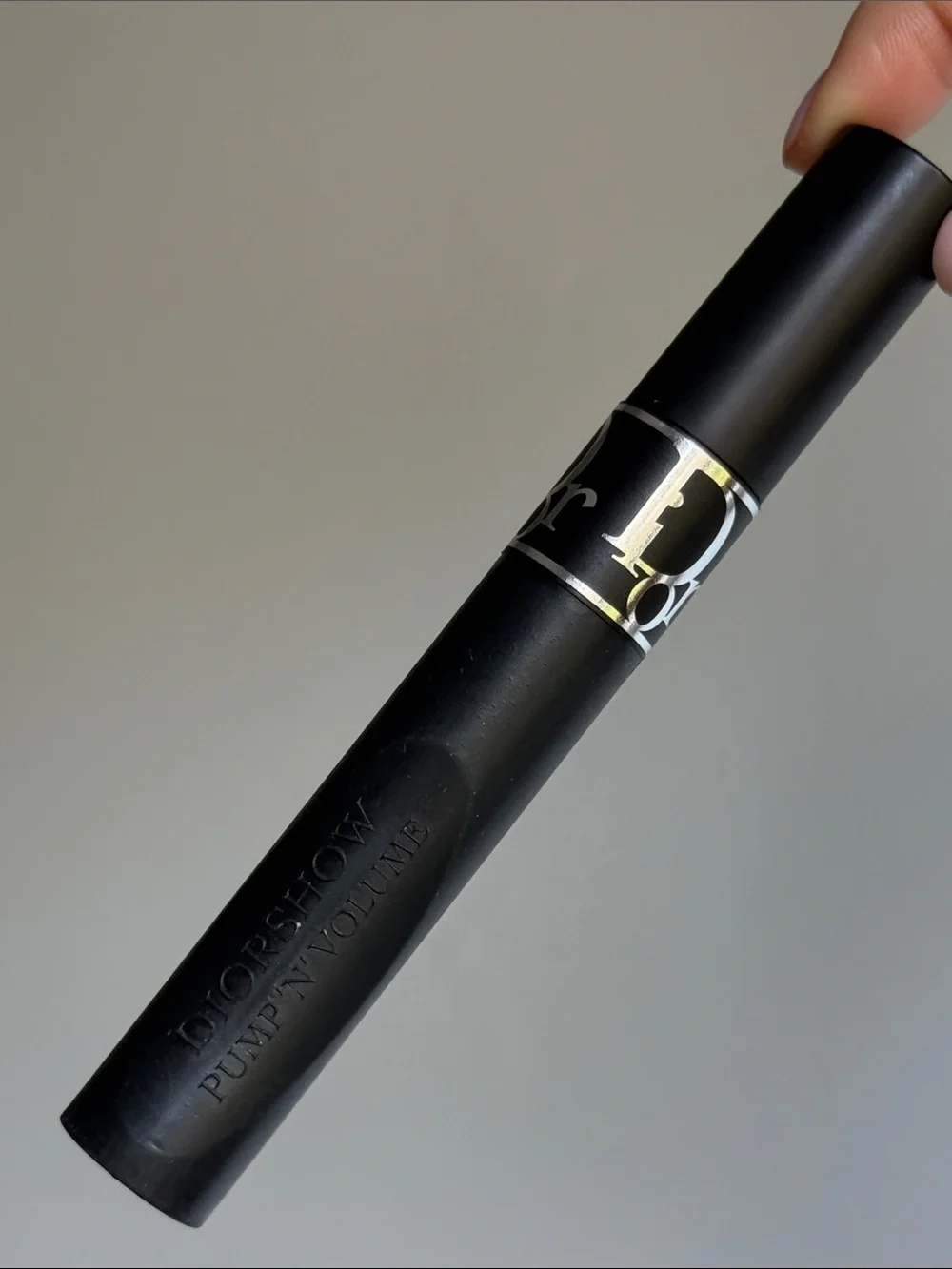 Dior Diorshow Pump N' Volume Mascara 